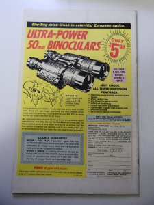 Captain America #189 (1975) VG Condition