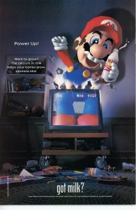 Sentry/X-Men #1  9.0 (our highest grade)  2001