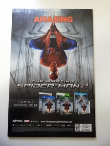 The Amazing Spider-Man #1 Young Cover (2014) VF/NM Condition