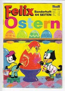 Sonderheft Ostern