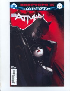 Batman #14 (2017)