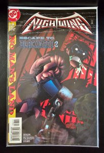 Nightwing #36 (1999)