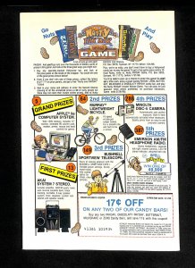 Crisis on Infinite Earths #6