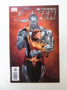 Astonishing X-Men #6 (2006) NM- condition