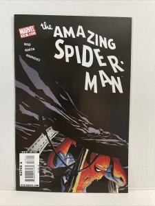 Amazing Spiderman #578 Shocker App.