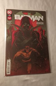 Batman #120 (2022)