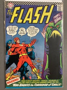 The Flash #162 (1966)