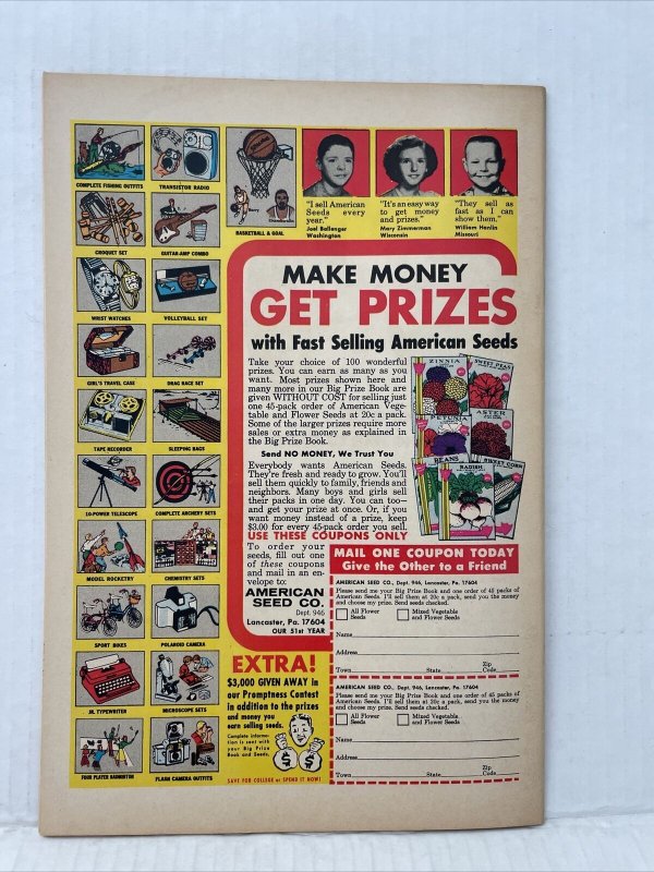 Sgt. Fury and his Howling Commandos 65