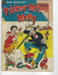 Fibber McGee and Molly 25