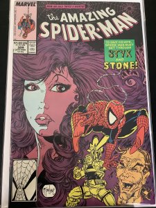 The Amazing Spider-Man #309 (1988)