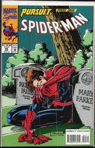 Spider-Man #45 (1994) Spider-Man