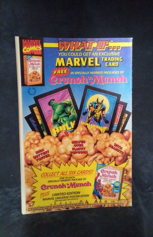 Fantastic Four #377 (1993)