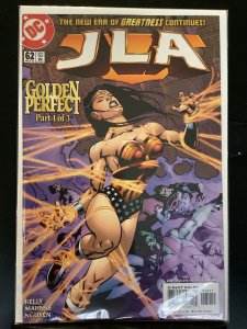 JLA #62 (2002)