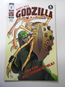 Godzilla King of the Monsters #5 (1995)