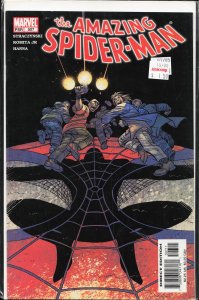The Amazing Spider-Man #507 (2004)