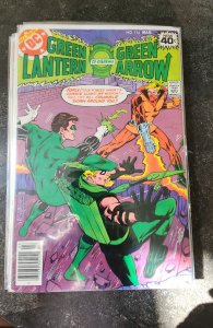 Green Lantern #114 (1979)