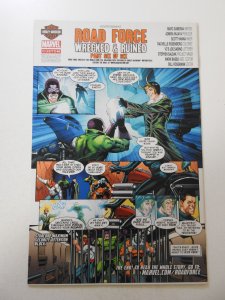 Thor #1 (2014) VF/NM Condition!