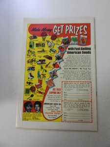 Astonishing Tales #24 (1974) VF- condition MVS intact