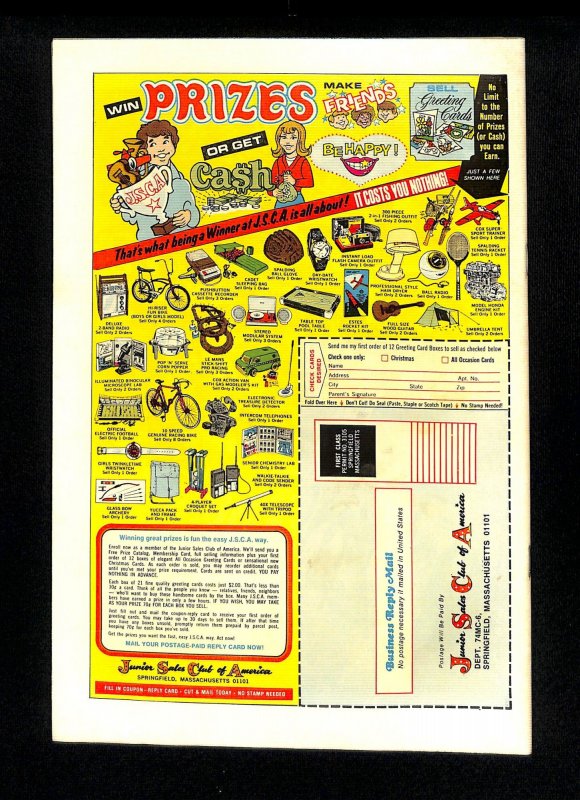 Captain America #178