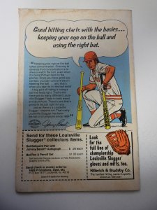 Devil Dinosaur #3 (1978) VG/FN Condition