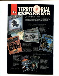 Justice League International #18 - WE COMBINE SHIPPING! (9.0) 1988