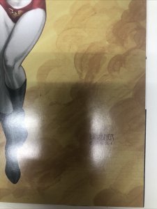 Dienamite (2021) # 4 Variant (NM) Dynamite Entertainment • Fred Van Lente • Diaz