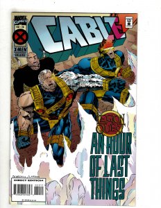 Cable #20 (1995) OF11