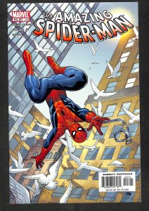 The Amazing Spider-Man #47 (2003)