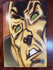 G.I. Joe: Frontline #2 (2002)