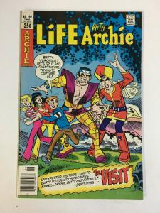 LIFE WITH ARCHIE (1958-    )197 VF-NM Sep 1978 COMICS BOOK