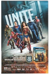 Supergirl #18 Variant Cover (2018) Supergirl