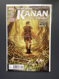 Kanan #5 (2015)
