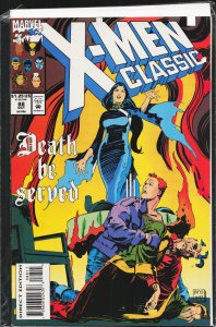 X-Men Classic #88 (1993) X-Men