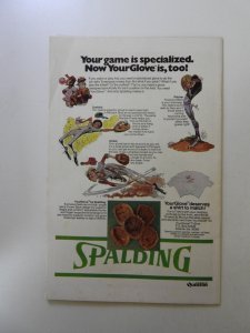 The Avengers #151 (1976) FN condition