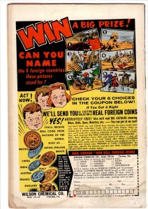 The Brave and the Bold #28 (1960) 1st Justice League of America! see description