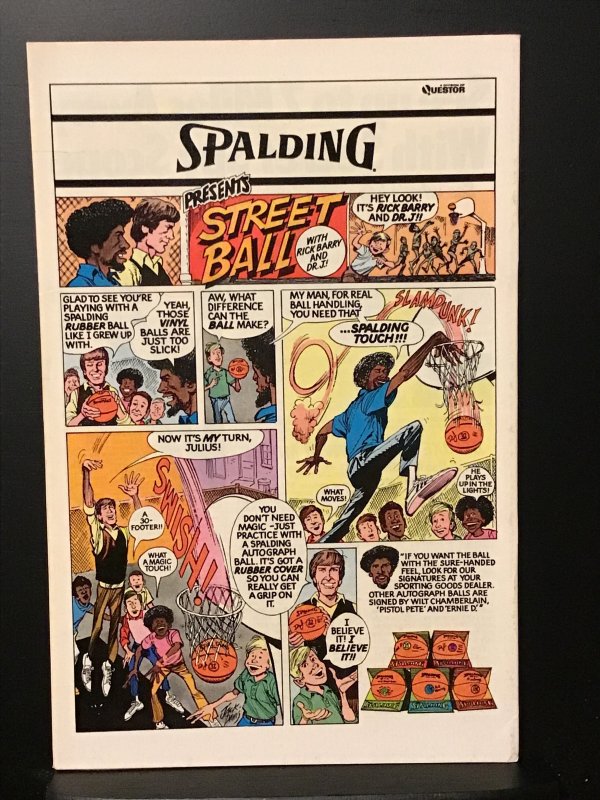 Ms. Marvel #12 (1977) VF 8.0