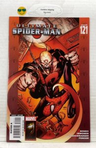 Ultimate Spider-Man #121 (2008)