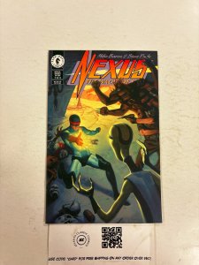 Nexus The Wages of Sin #1 NM Dark Horse Comic Books Baron Rude 23 HH84