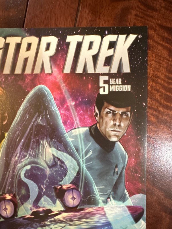 Star Trek #42 (2015)