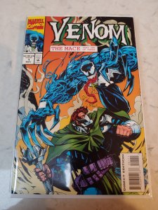 Venom: The Mace #1 (1994)