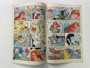 Disney’s The Little Mermaid