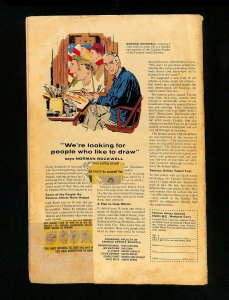 Fantastic Four #70 Jack Kirby Art!