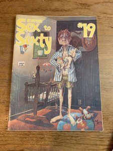 SEX TO SEXTY 14, 19, 31 & 101, SRI PUBLISHING