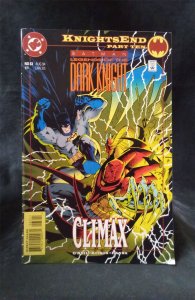 Batman: Legends of the Dark Knight #63 1994 DC Comics Comic Book