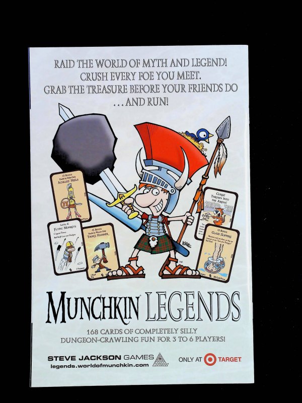 The Star Wars #6  (2014)