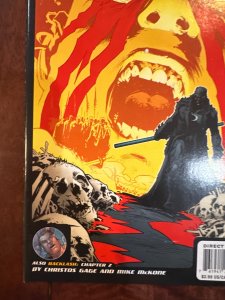 The Authority #3 (2008)