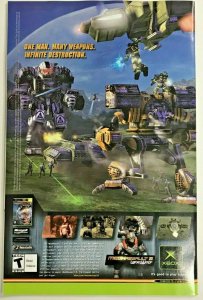 BATMAN DANGER GIRL#0 VF/NM 2004 LEINIL YU COVER DC COMICS