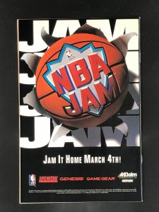 Silver Surfer #90 (1994)