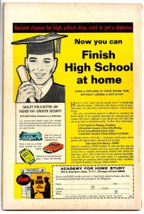 SILVER SURFER #7 (Aug1969) 7.0 FN/VF  Stan Lee & John Buscema!  Last 25¢ Issue!