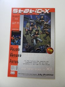 Lady Death: Re-Imagined (2002) NM- condition